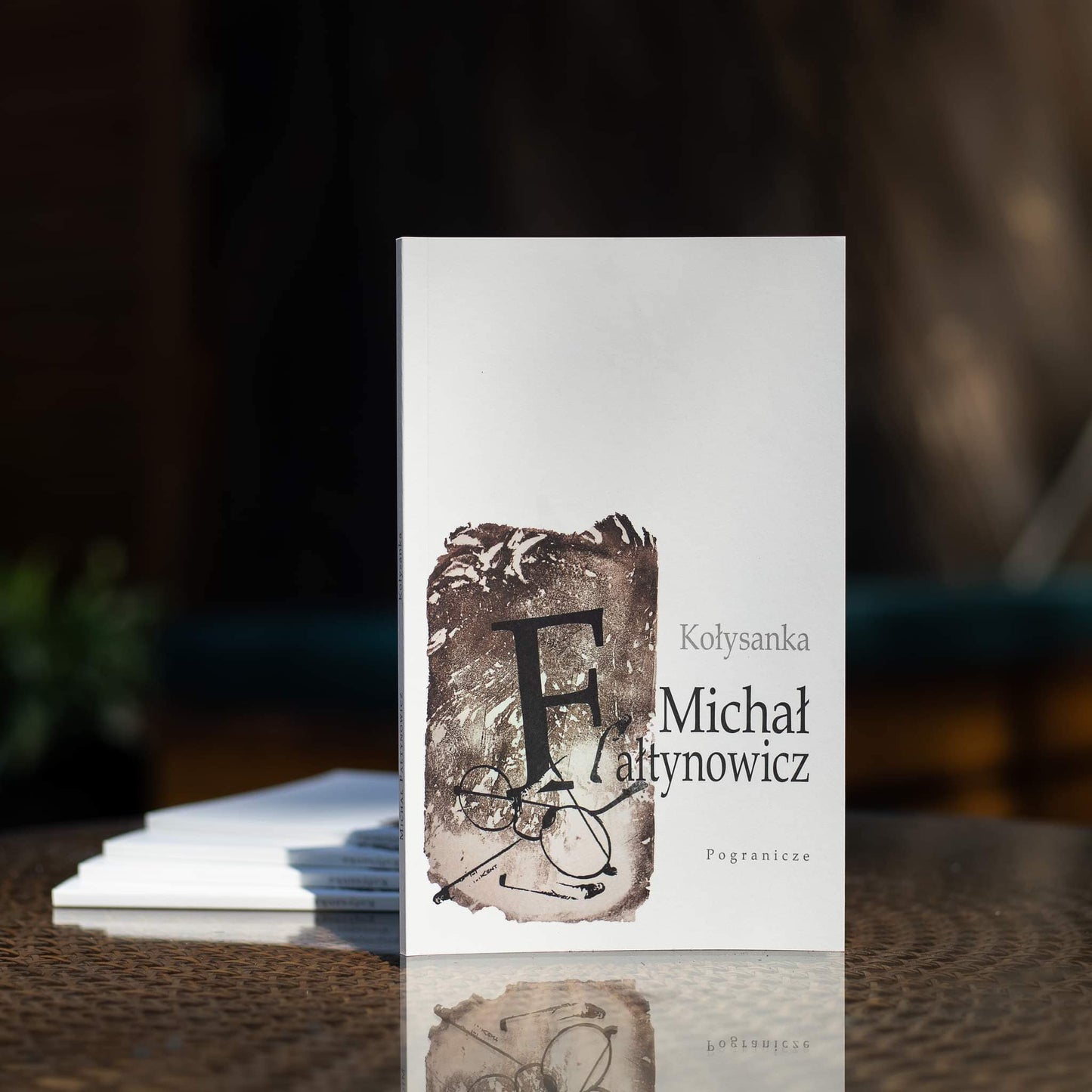 Kołysanka, Michał Fałtynowicz