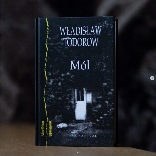 Mól, Władisław Todorow