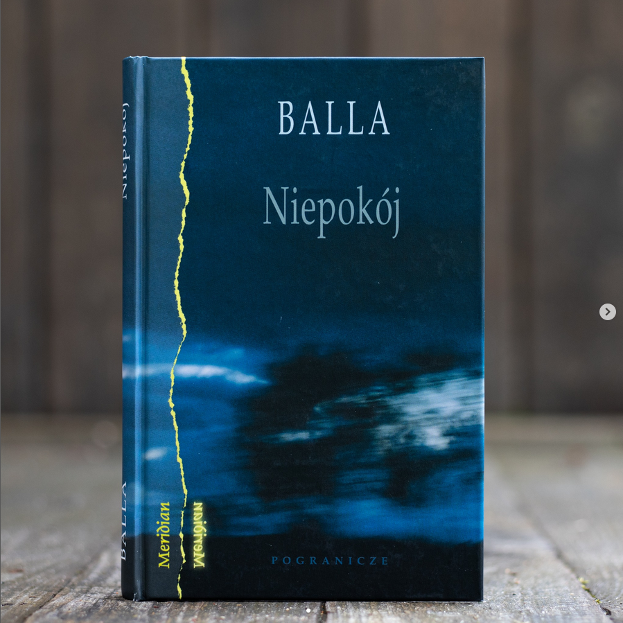 Niepokój, BALLA