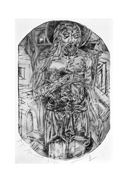 Niedokrwistość, Nazar Fedorak