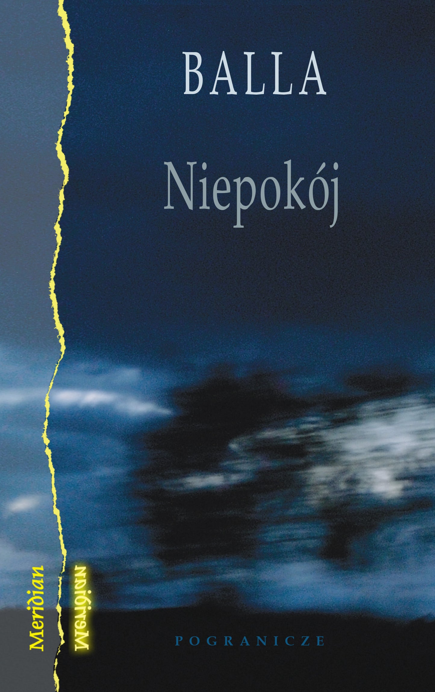 Niepokój, BALLA
