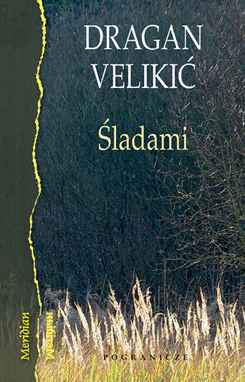 Śladami, Dragan Velikić