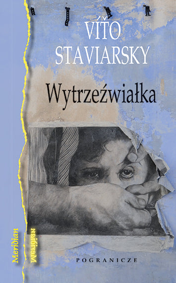 Wytrzeźwiałka, Víťo Staviarsky