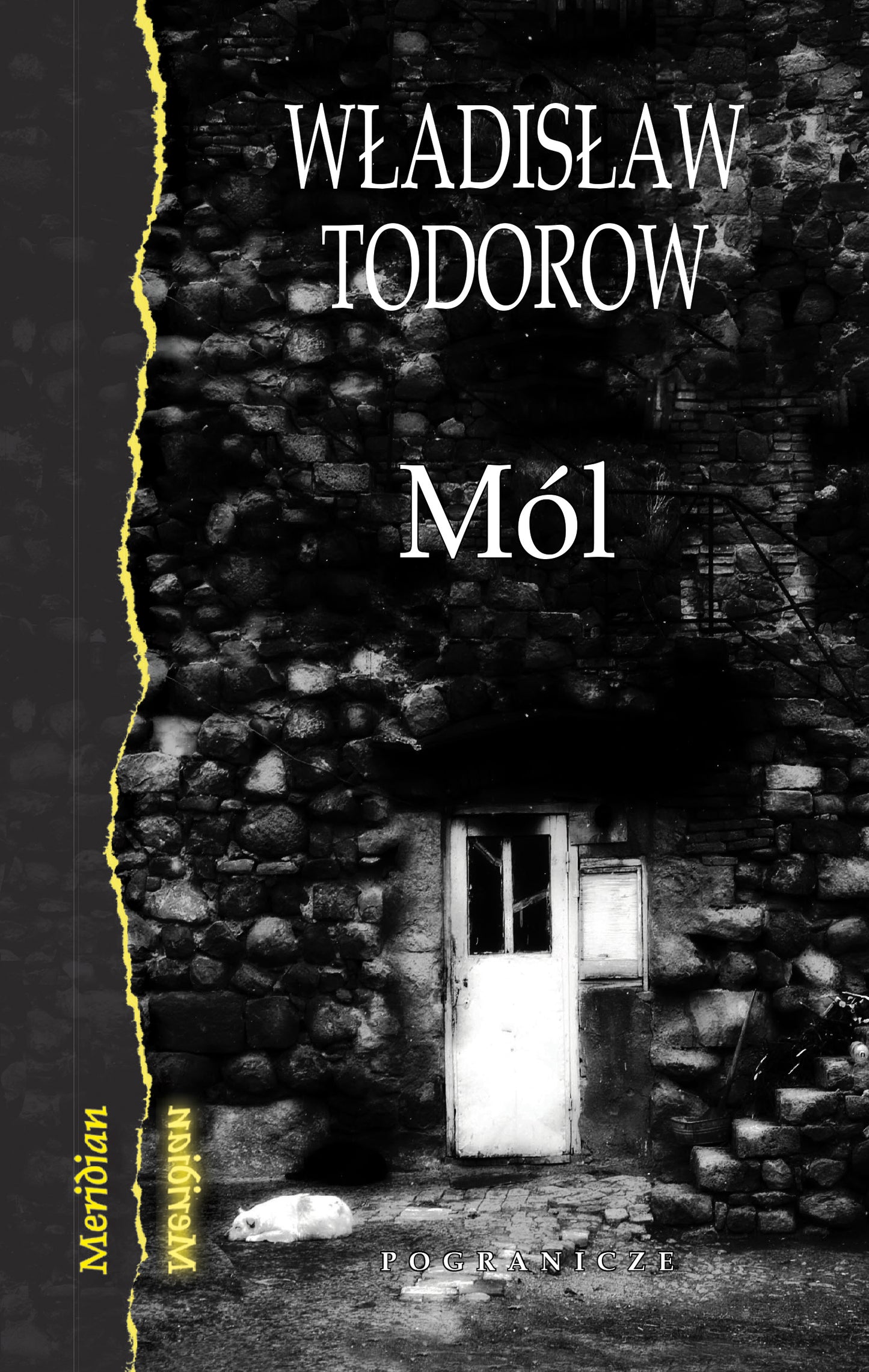 Mól, Władisław Todorow