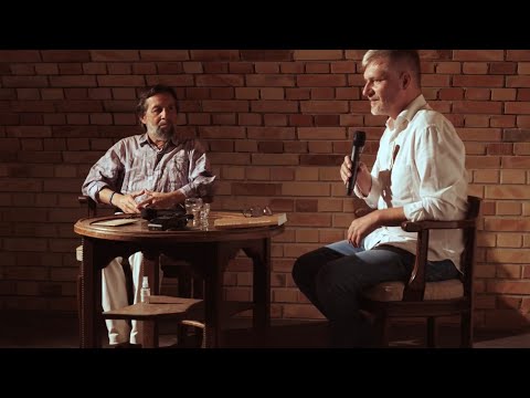 ŻEGARYSZKI 2 i inne, Krzysztof Czyżewski