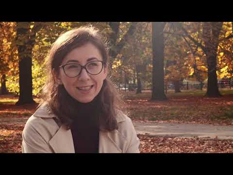 Kurator, György Konrád