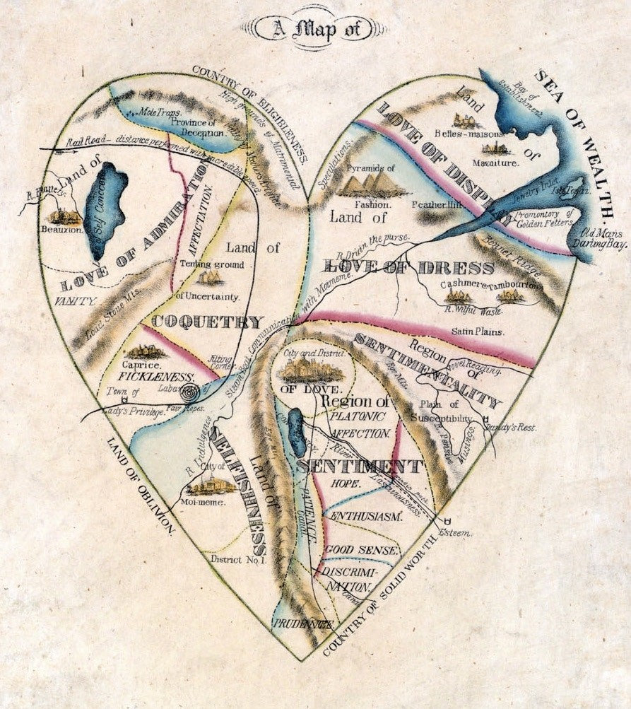 Seria Meridian
