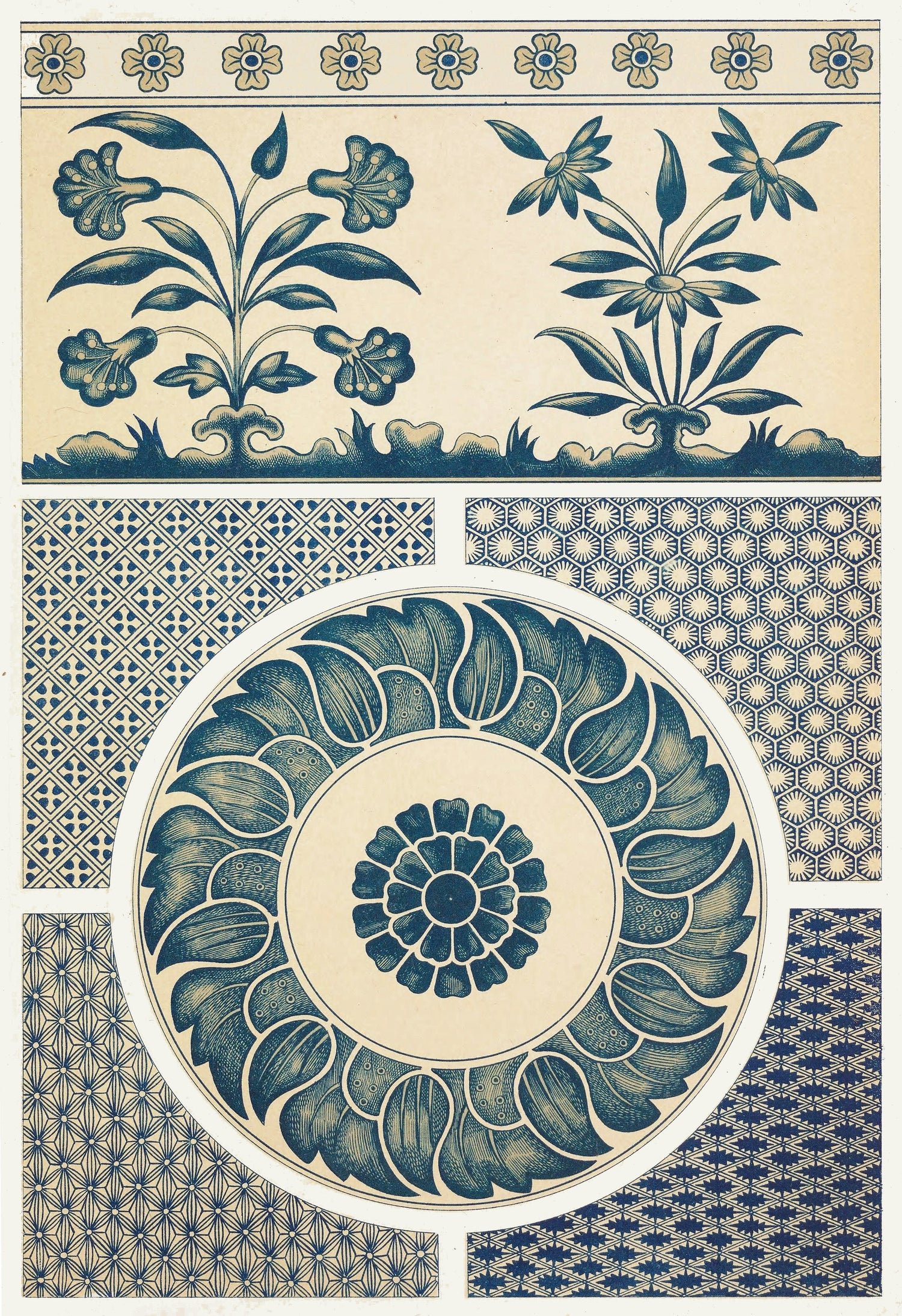 Ornamenty Historii