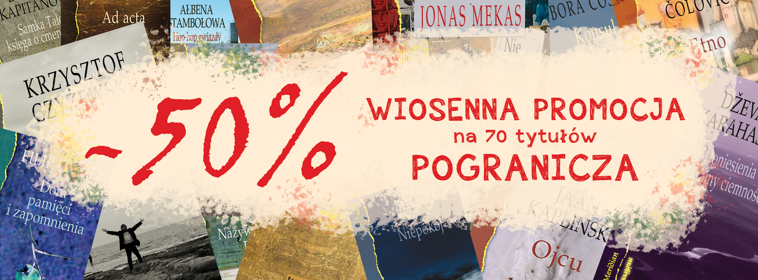 Wiosenna promocja
