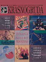 Krasnogruda - Numer 15
