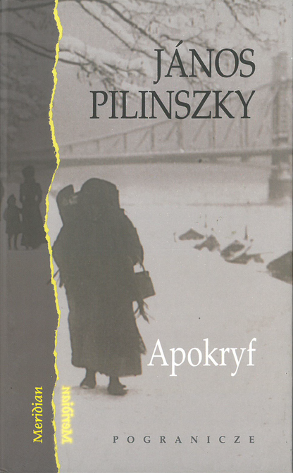 Apokryf, Janos Pilinszky