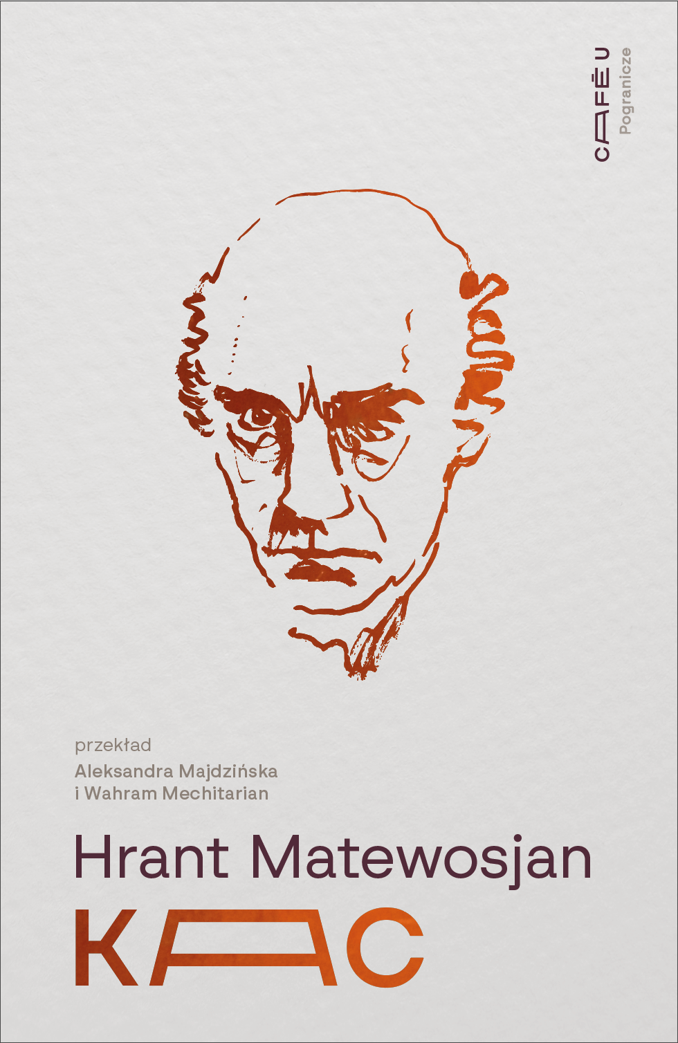 Kac, Hrant Matewosjan