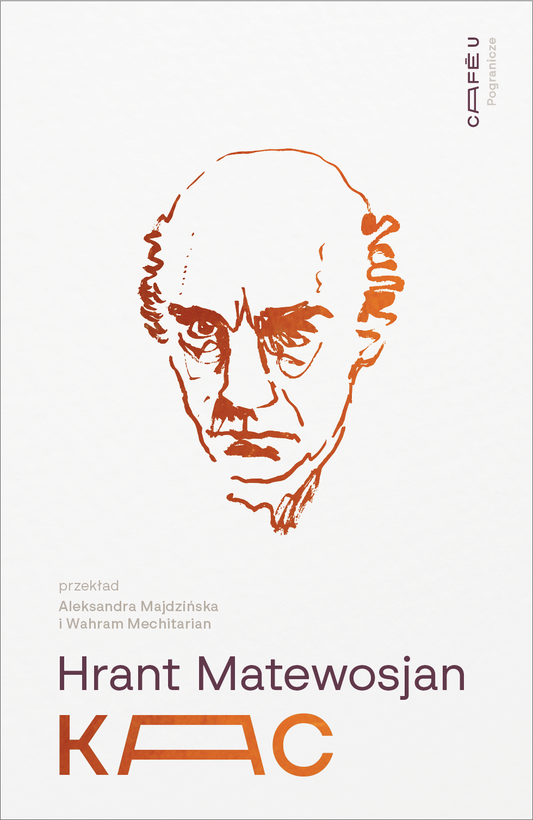 Kac, Hrant Matewosjan