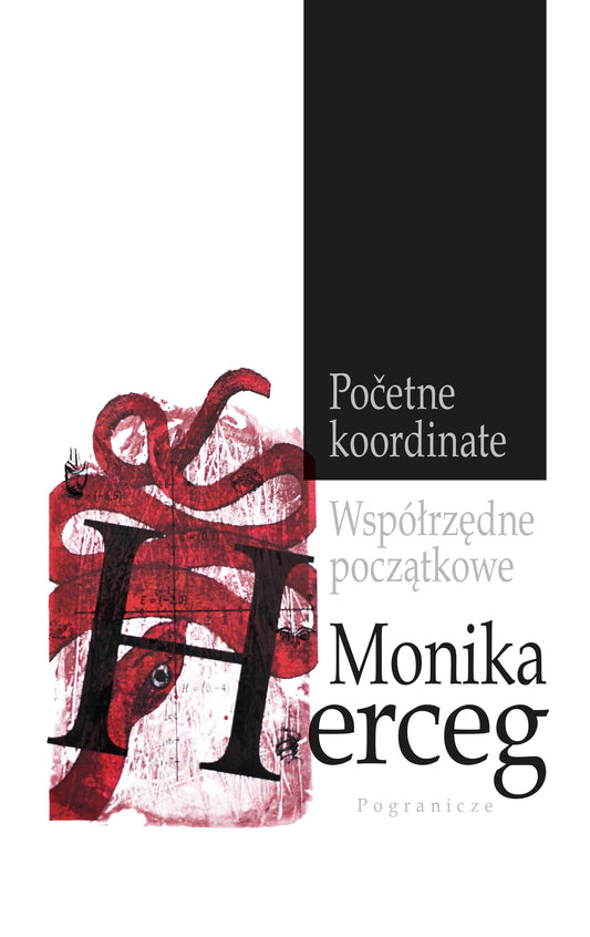 Współrzędne początkowe, Monika Herceg
