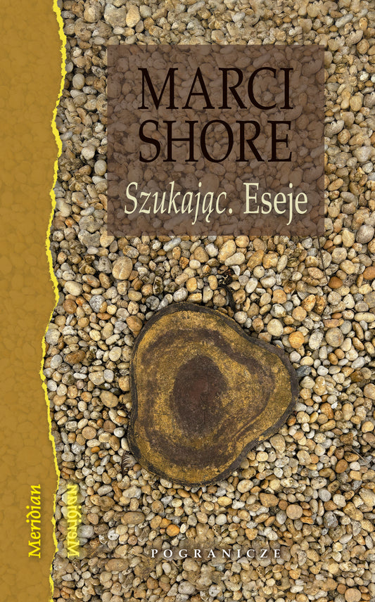 Szukając. Eseje, Marci Shore