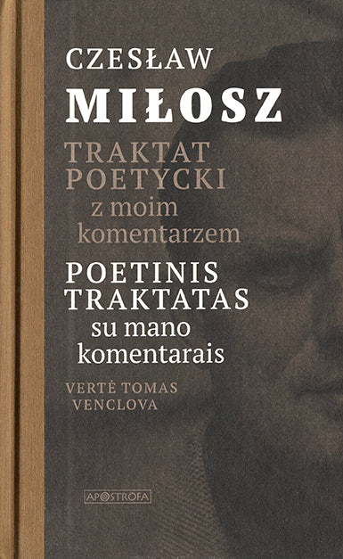 Traktat poetycki Czesława Miłosza